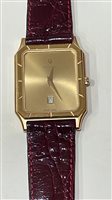 Orologio Bulova in Oro 8907031 - 8907031